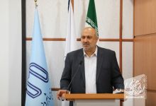  گزارش تصویری چهاردهمین کنفرانس بین المللی تحلیل پوششی داده ها 